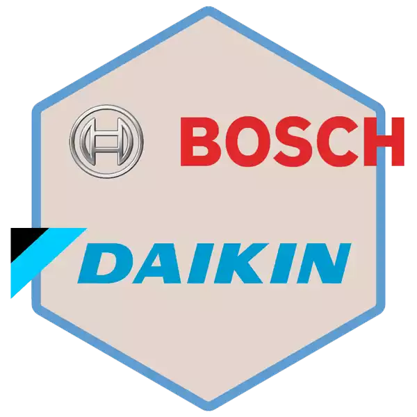 Installation climatisation Bosch et Daikin dans le Rhône
